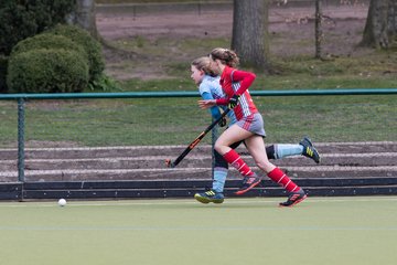 Bild 86 - wBJ RL UHC - Club an der Alster